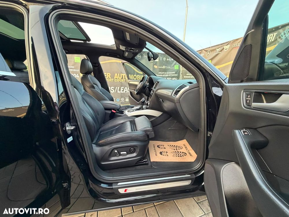 Audi Q5 - 5