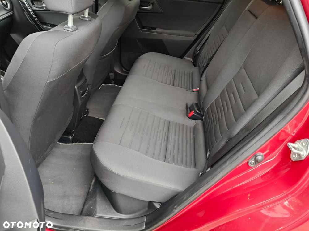 Toyota Auris 1.8 VVT-i Automatik Design Edition - 19