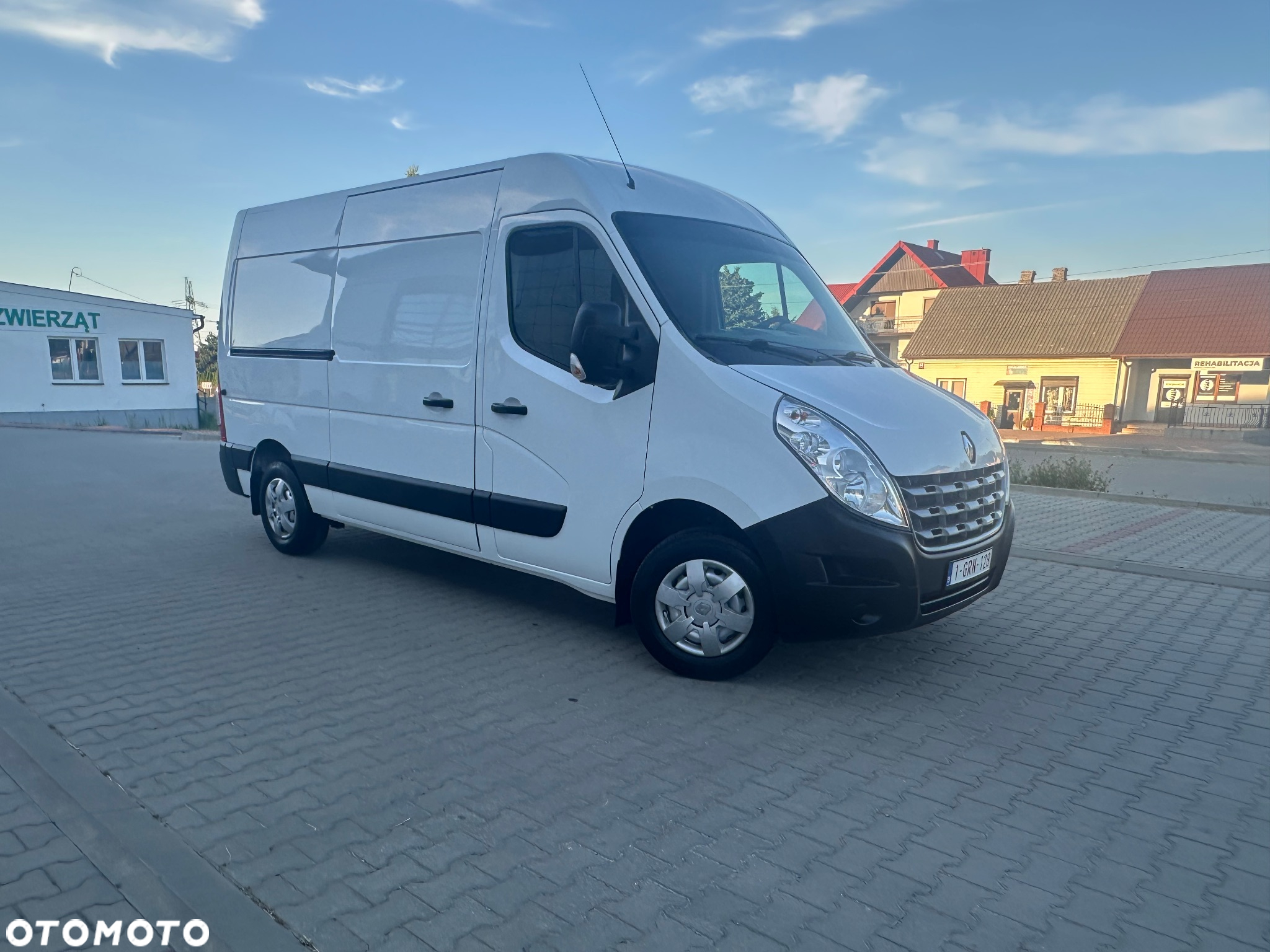 Renault Master - 11