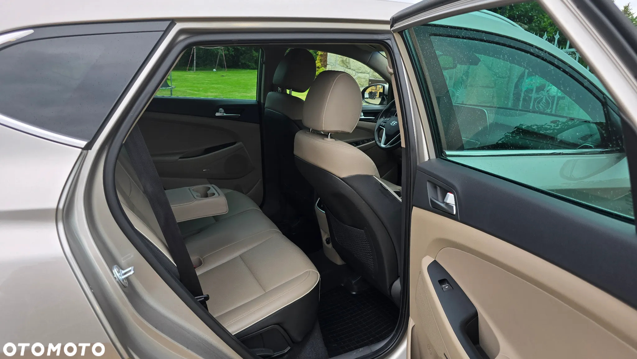 Hyundai Tucson - 20