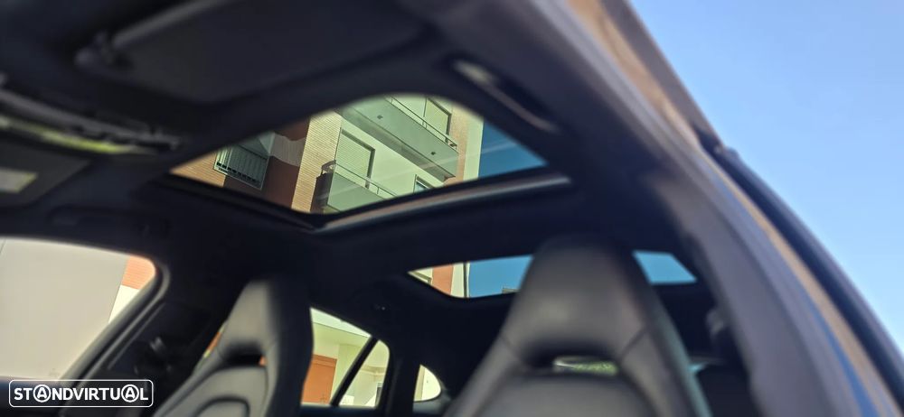 Porsche Panamera 4 E-Hybrid Executive - 21