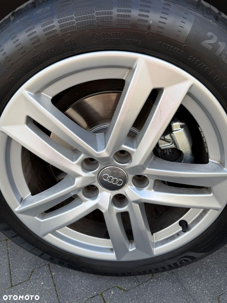 Audi A4 2.0 TDI - 22