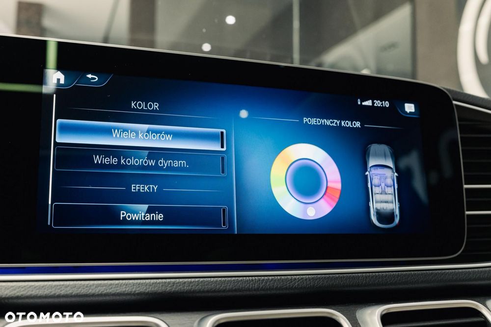 Mercedes-Benz GLE 400 d 4-Matic Premium Plus - 20