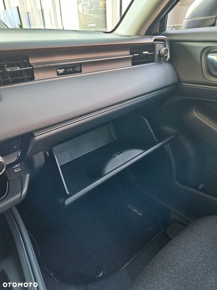 Honda HR-V 1.5 i-MMD Elegance CVT - 18