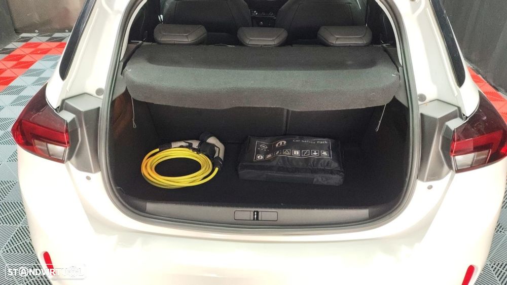 Opel Corsa-e 50 kWh - 14