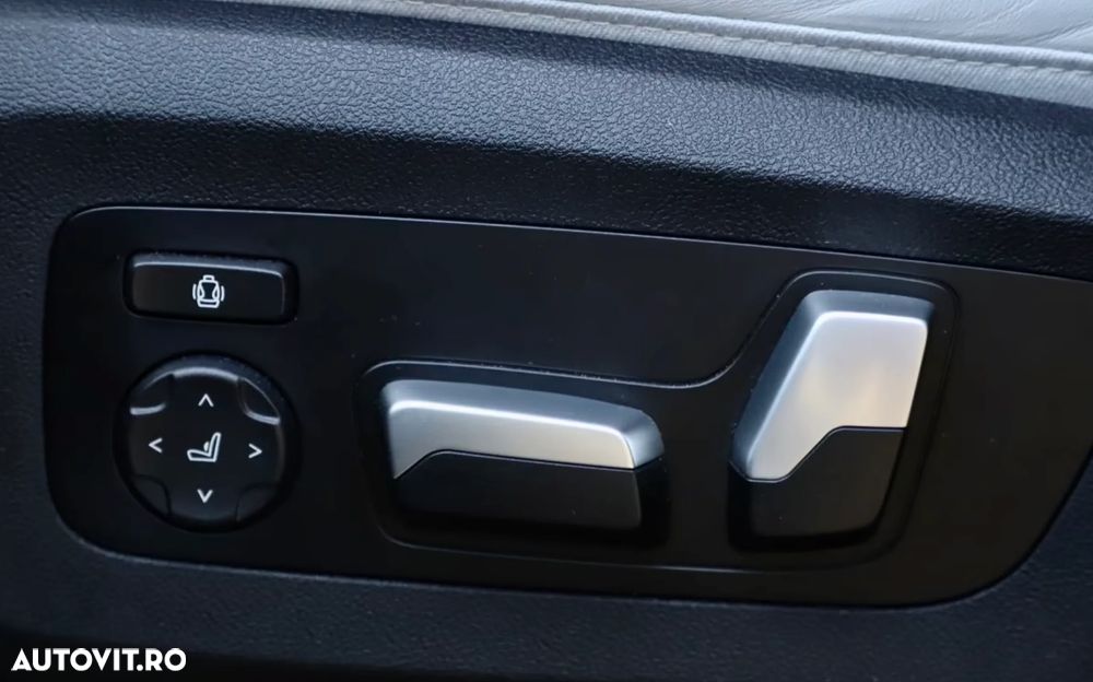 BMW X5 xDrive50e AT PHEV - 12
