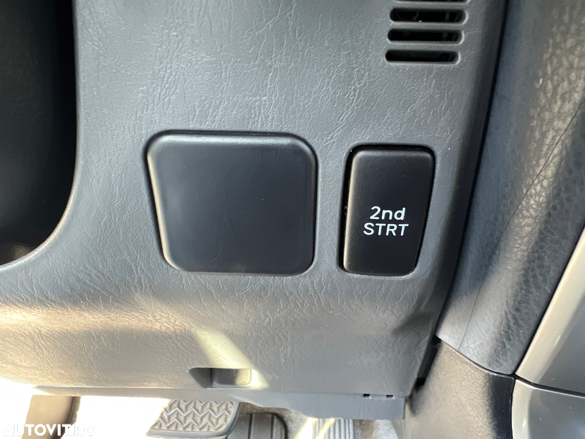Toyota Land Cruiser 3.0 TD-4D Aut VX - 28