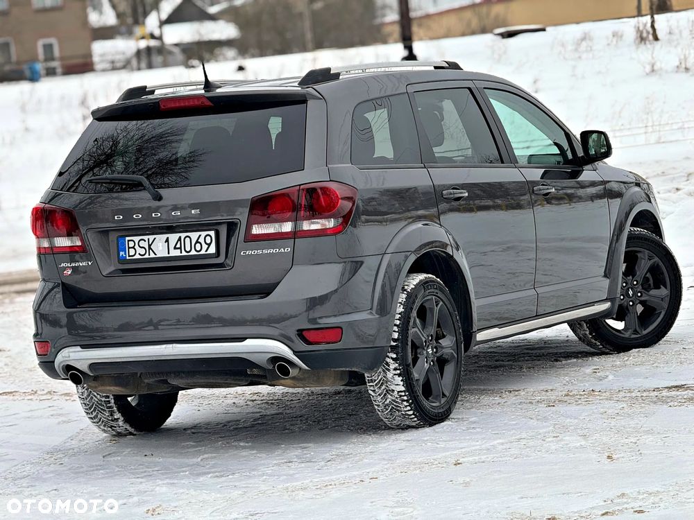 Dodge Journey - 12