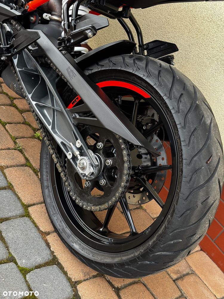 KTM Inny - 27