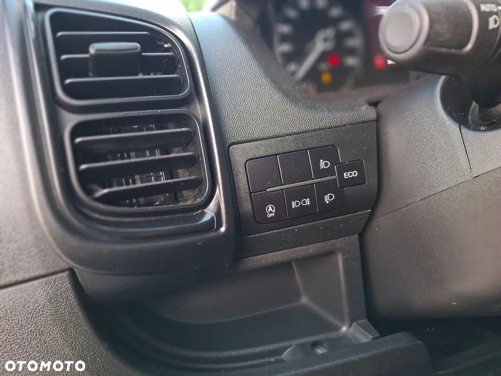 Fiat Ducato Chłodnia /Mroźnia 2023/24 - 33