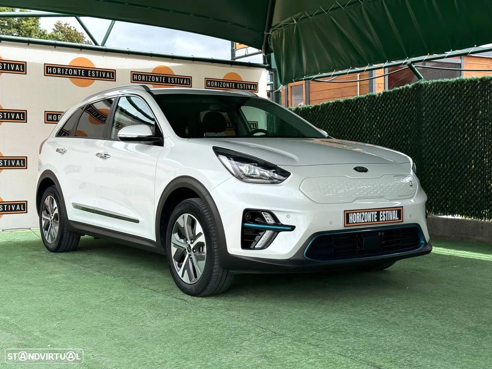 Kia e-Niro Edition 7 - 43