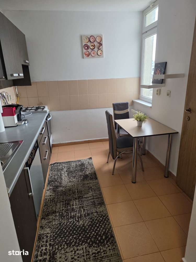 Apartament 4 camere central zona Tribunal cu terasa de 200 mp — fotografia 3