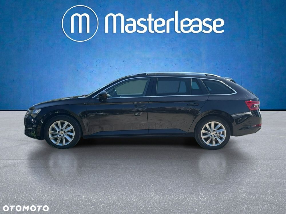 Skoda Superb - 8
