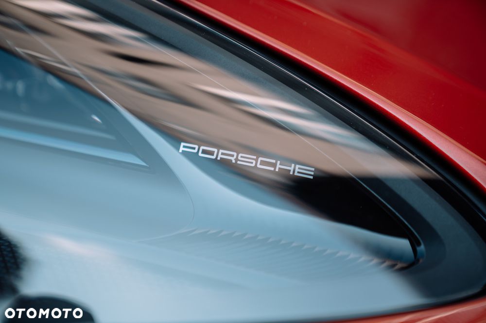 Porsche Macan GTS - 10