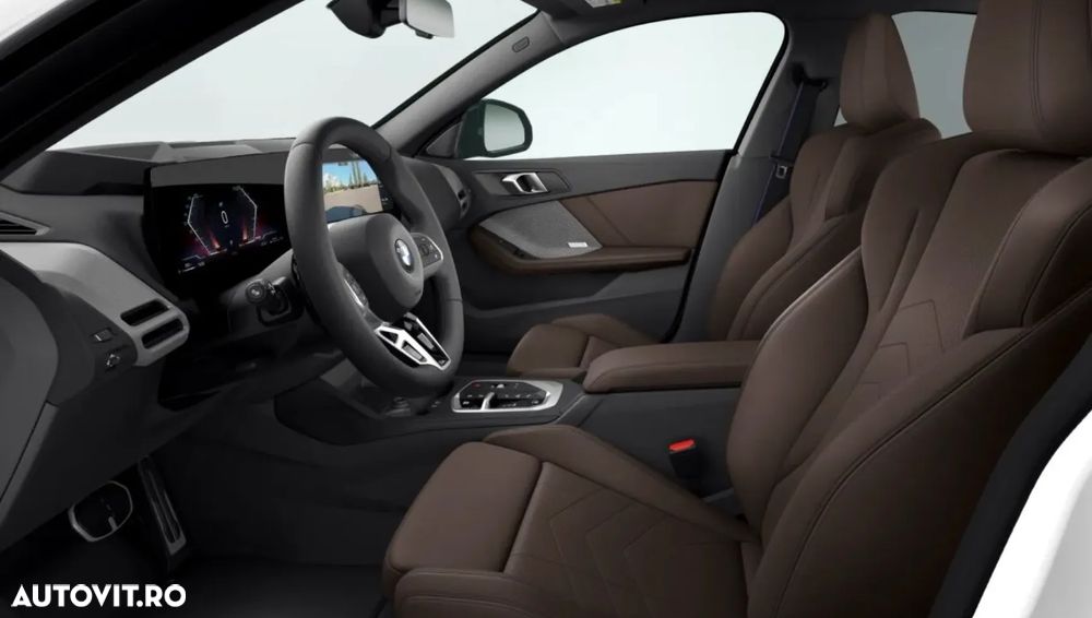 BMW Seria 2 218d Aut. - 10