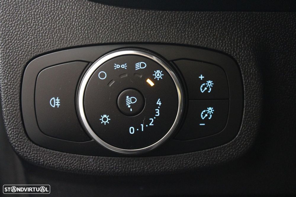 Ford Fiesta 1.0 EcoBoost ST-Line - 12