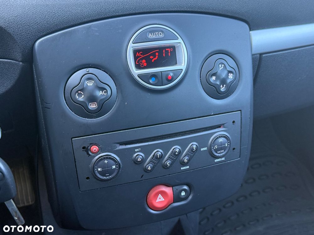 Renault Clio 1.5 dCi Dynamique - 16