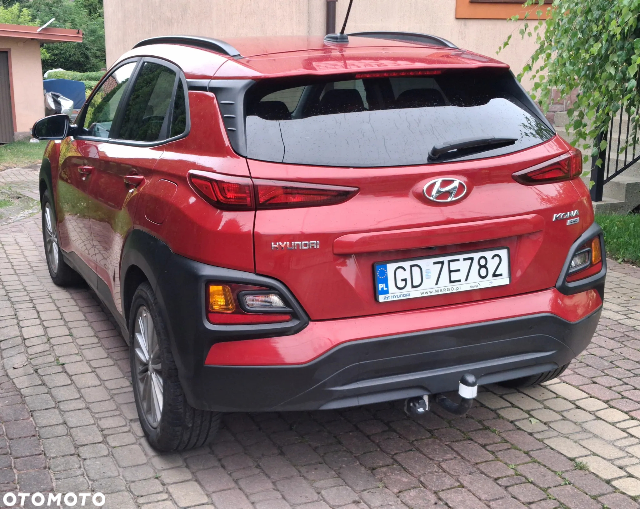 Hyundai Kona - 3