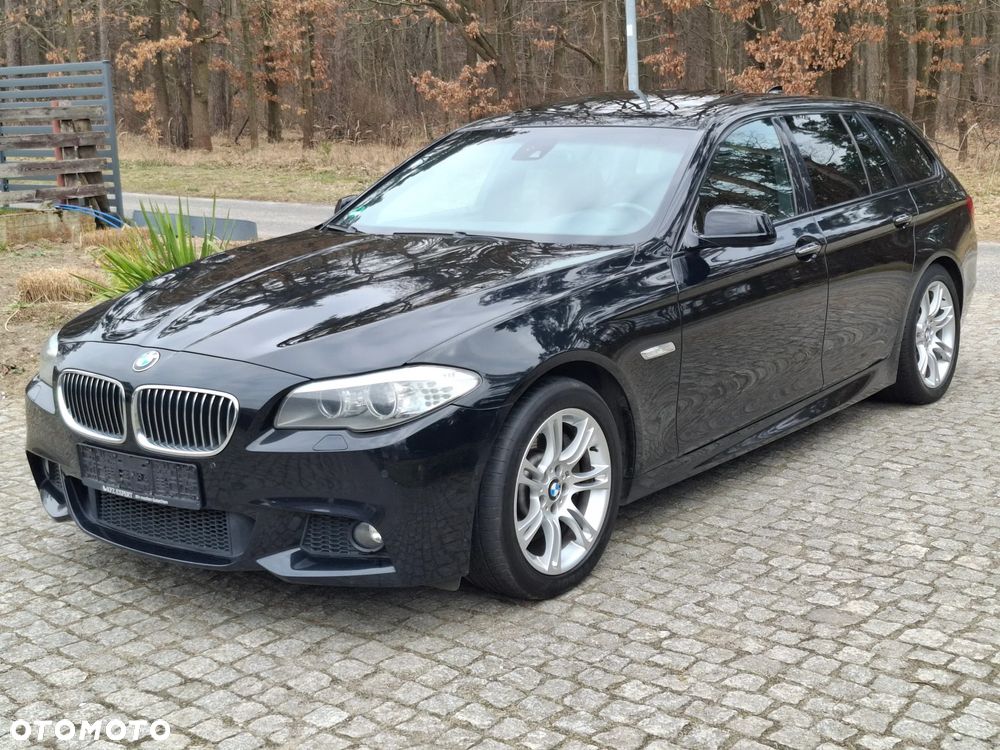 BMW Seria 5 530d - 3