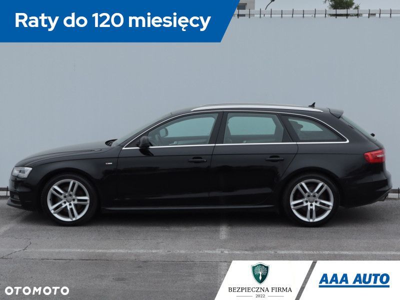 Audi A4 Avant - 4