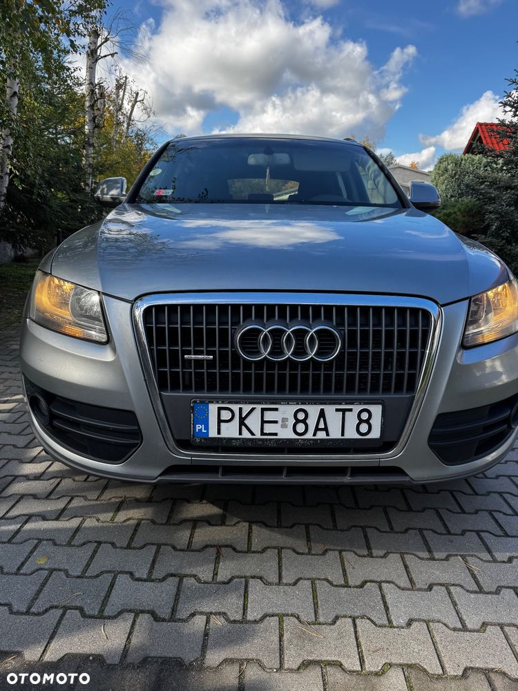 Audi Q5 - 3