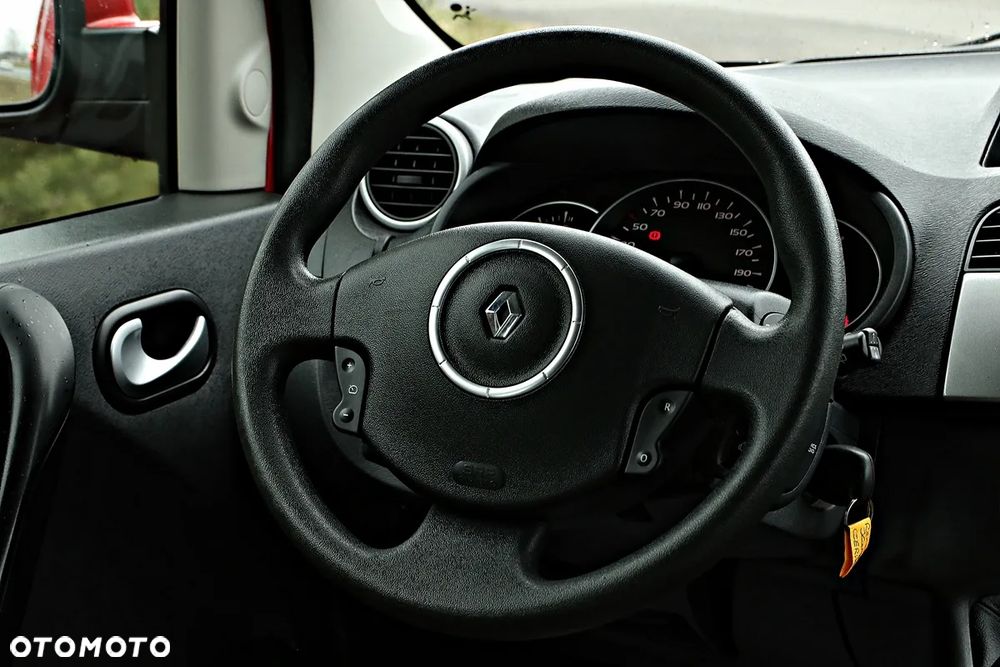 Renault Kangoo - 36
