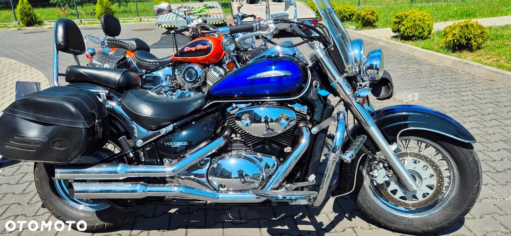 Yamaha Drag Star - 21