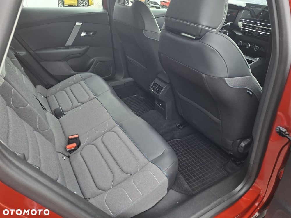 Citroën C4 1.2 PureTech Plus S&S EAT8 - 18
