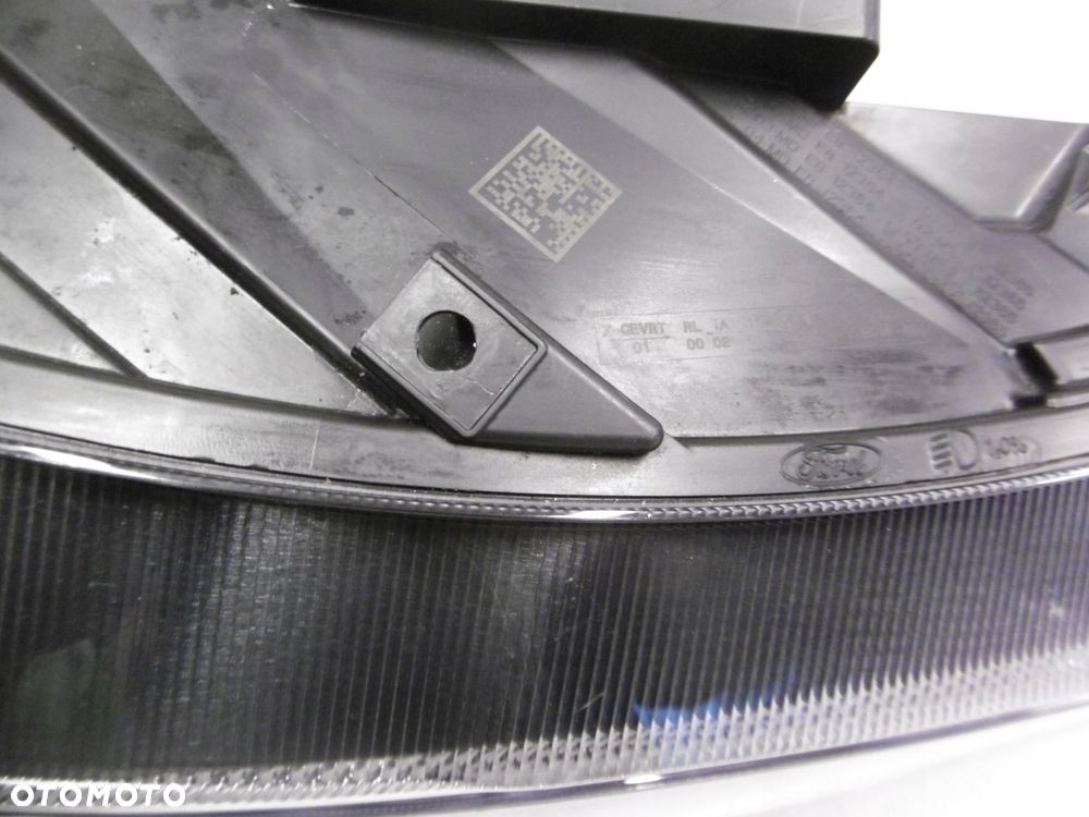 ford focus iv mk4 lift - lampa przednia prawa full led - 7