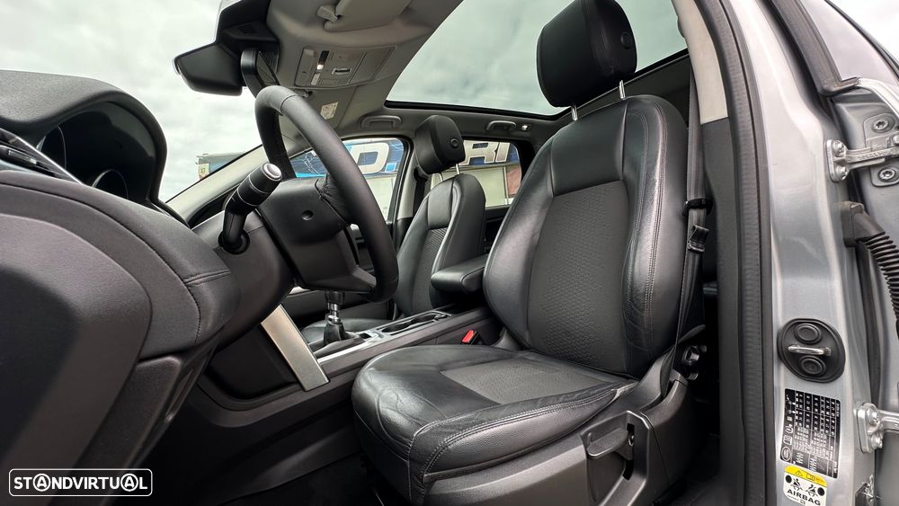 Land Rover Discovery Sport 2.0 TD4 SE - 23