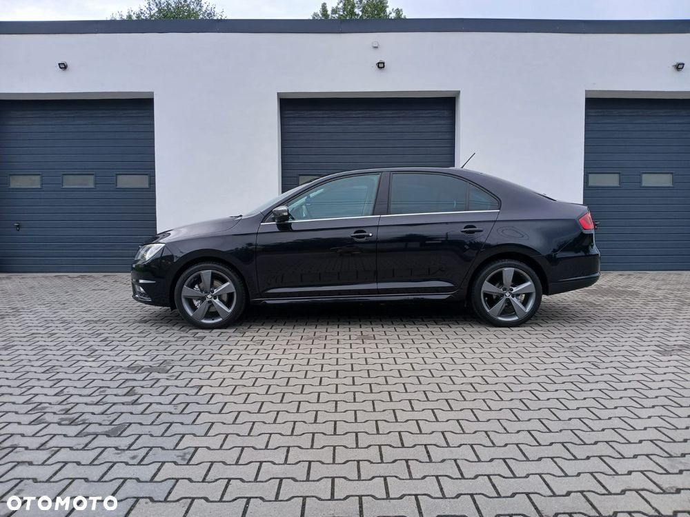 Seat Toledo 1.2 TSI FR-line - 31