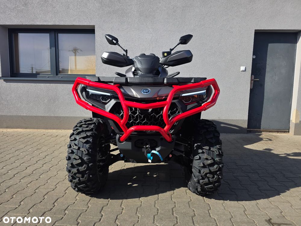 CFMoto CForce - 7