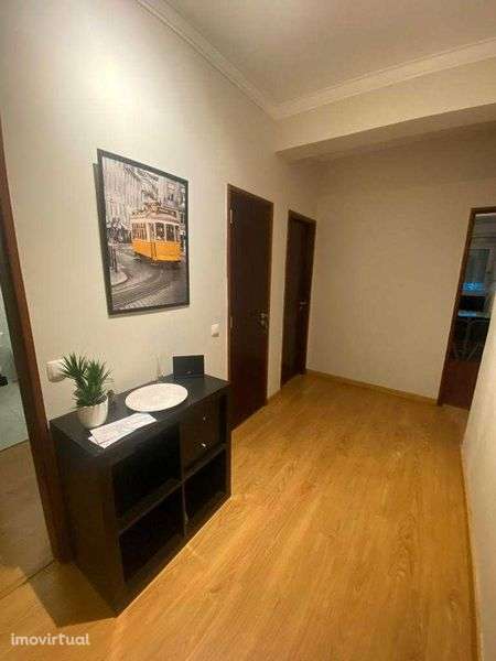 T3 Quinta do SERRADO - Monte da Caparica - Grande imagem: 3/9