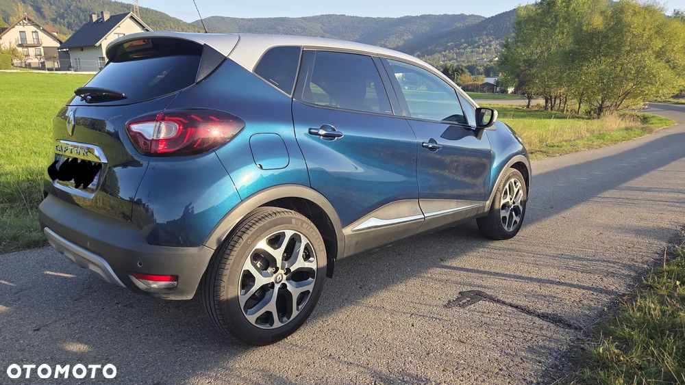 Renault Captur 2018 photo 5