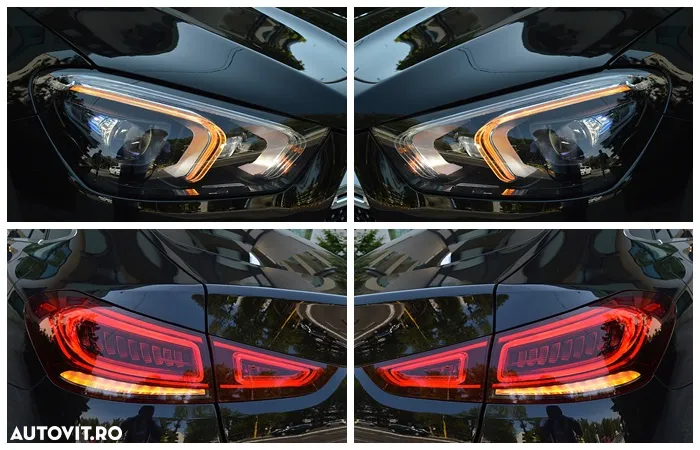 Mercedes-Benz GLE Coupe 400 d 4Matic 9G-TRONIC AMG Line - 8
