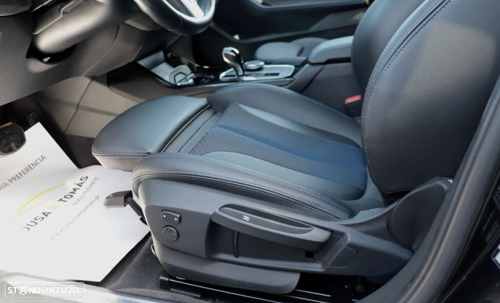 BMW 118 i Aut. M Sport - 15