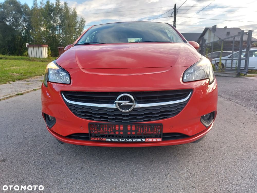 Opel Corsa 1.4 Turbo Start/Stop Active - 15