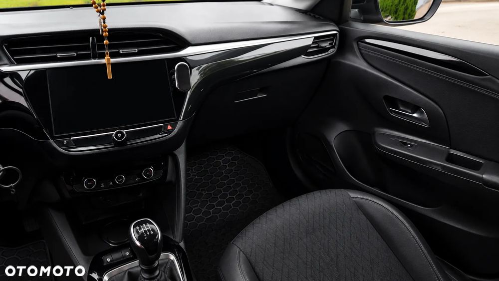 Opel Corsa 1.2 Elegance S&S - 6