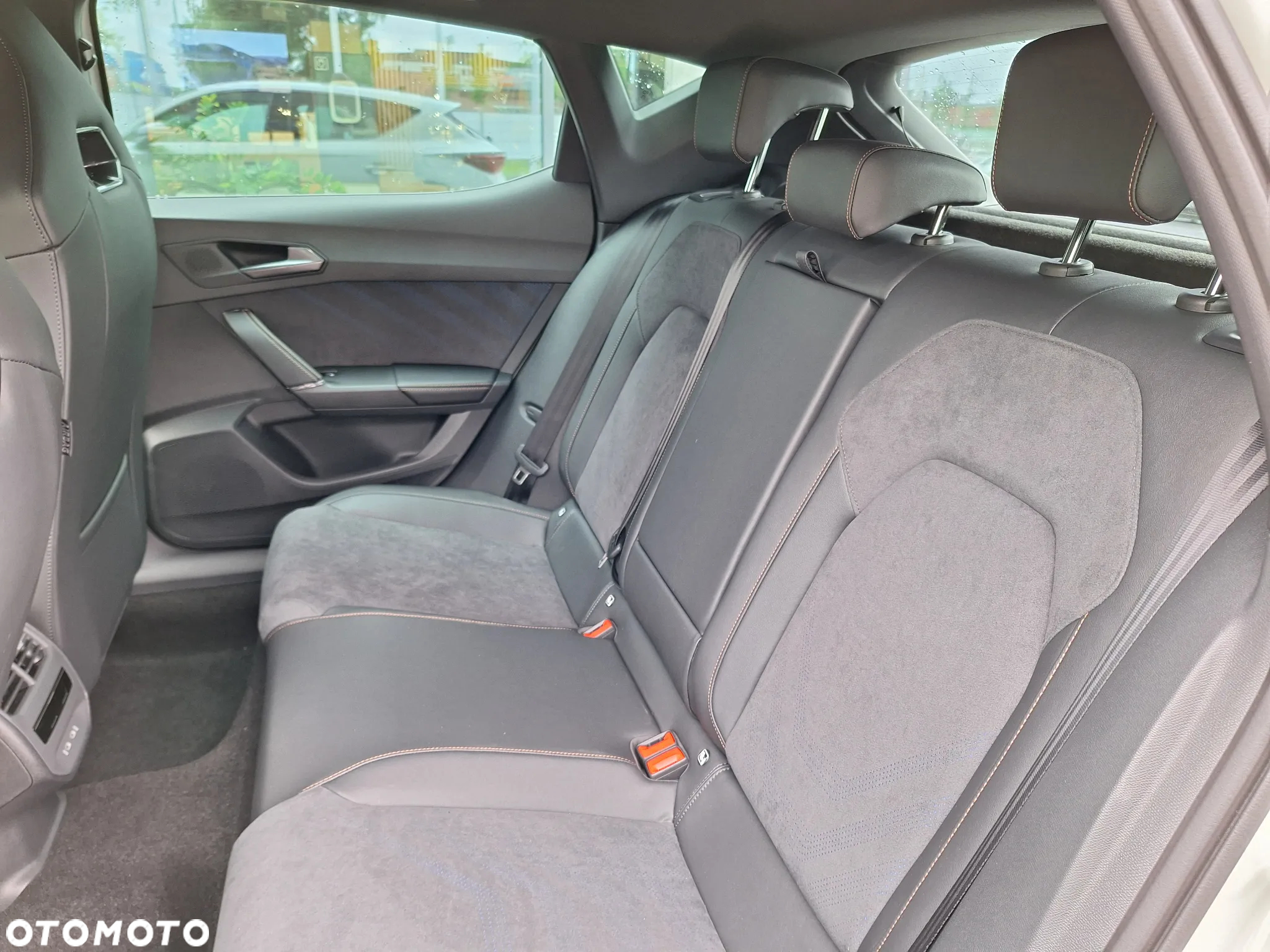 Cupra Leon - 13