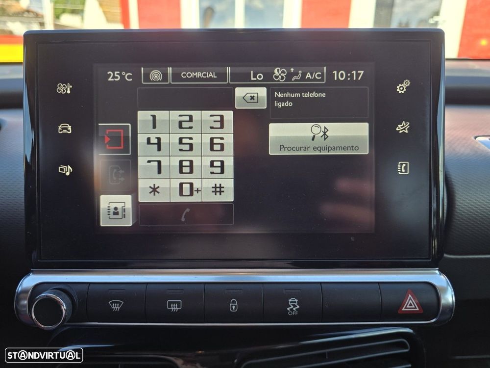 Citroën C4 Cactus 1.2 PureTech Feel - 15