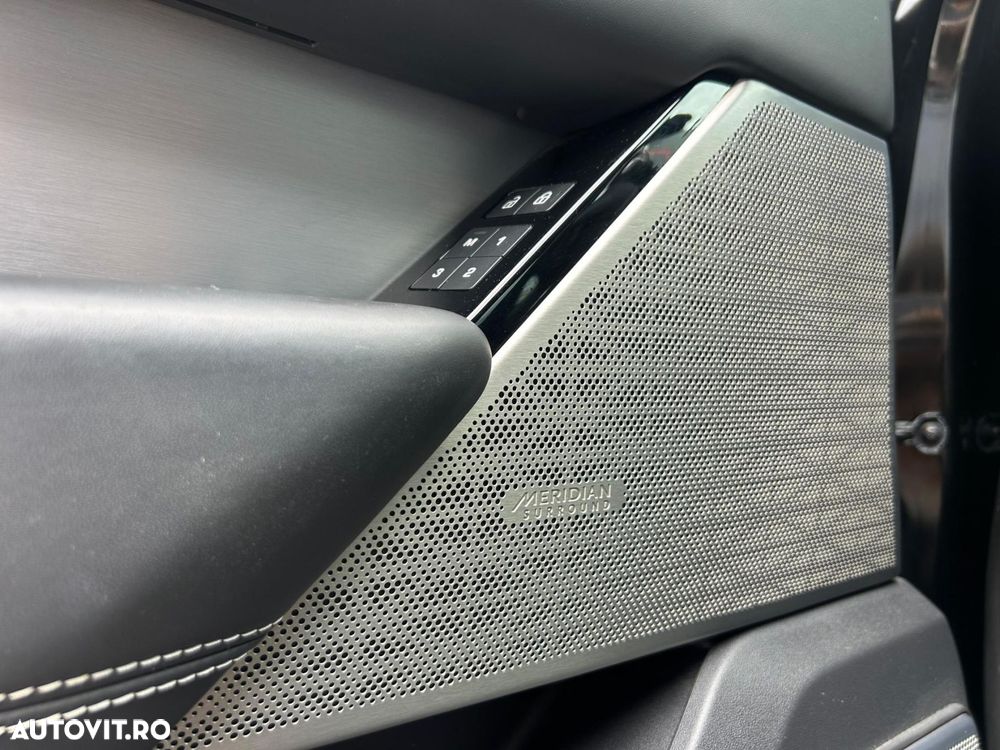 Land Rover Range Rover Velar R-Dynamic 2.0 P400e PHEV HSE - 19