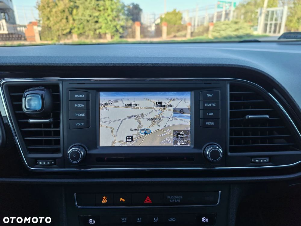 Seat Leon 1.6 TDI ECOMOTIVE Reference S&S - 18