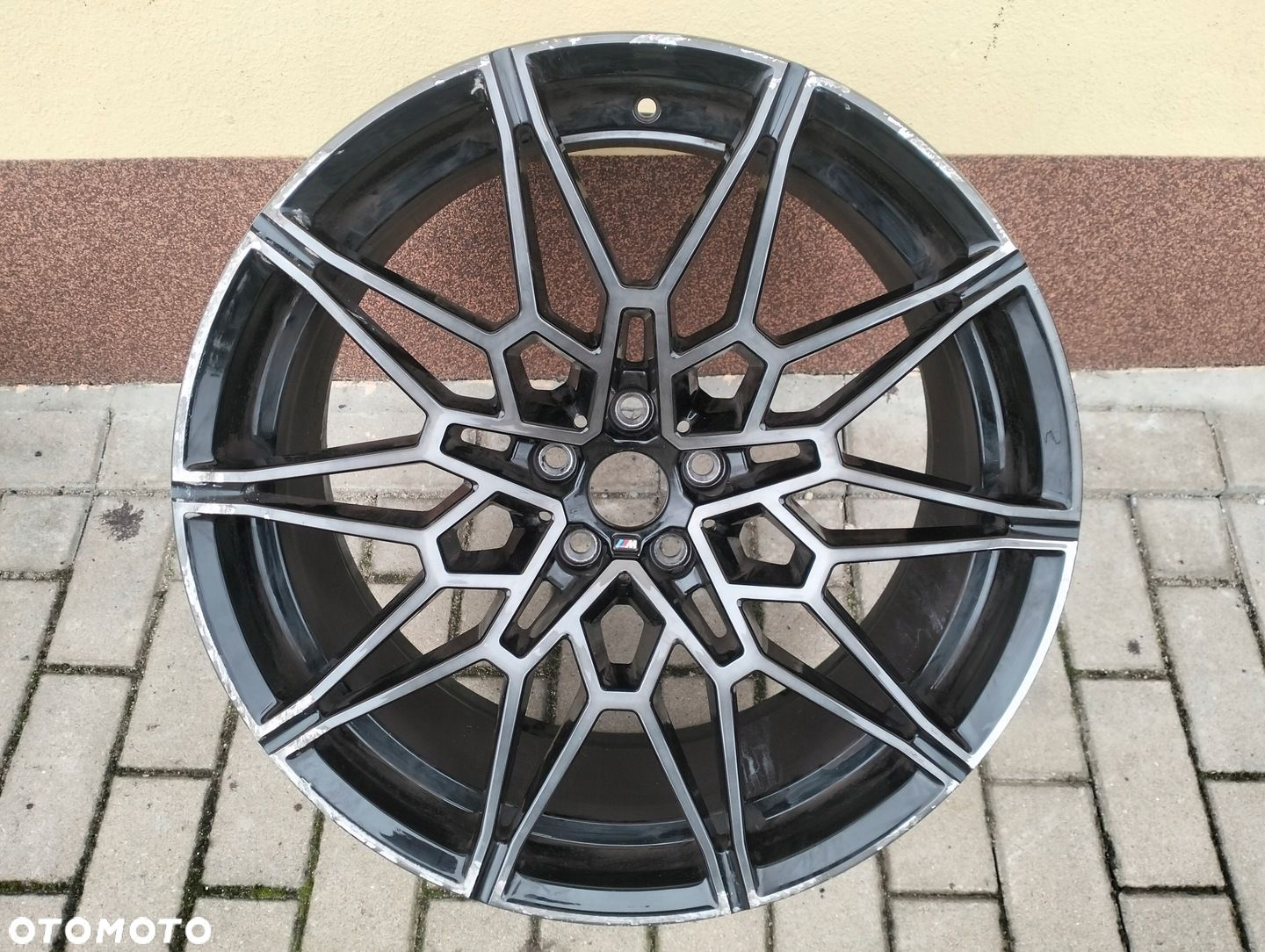 FELGA FELGI ALU BMW X3 X4 F97 F98 21" WZ 892 - 1