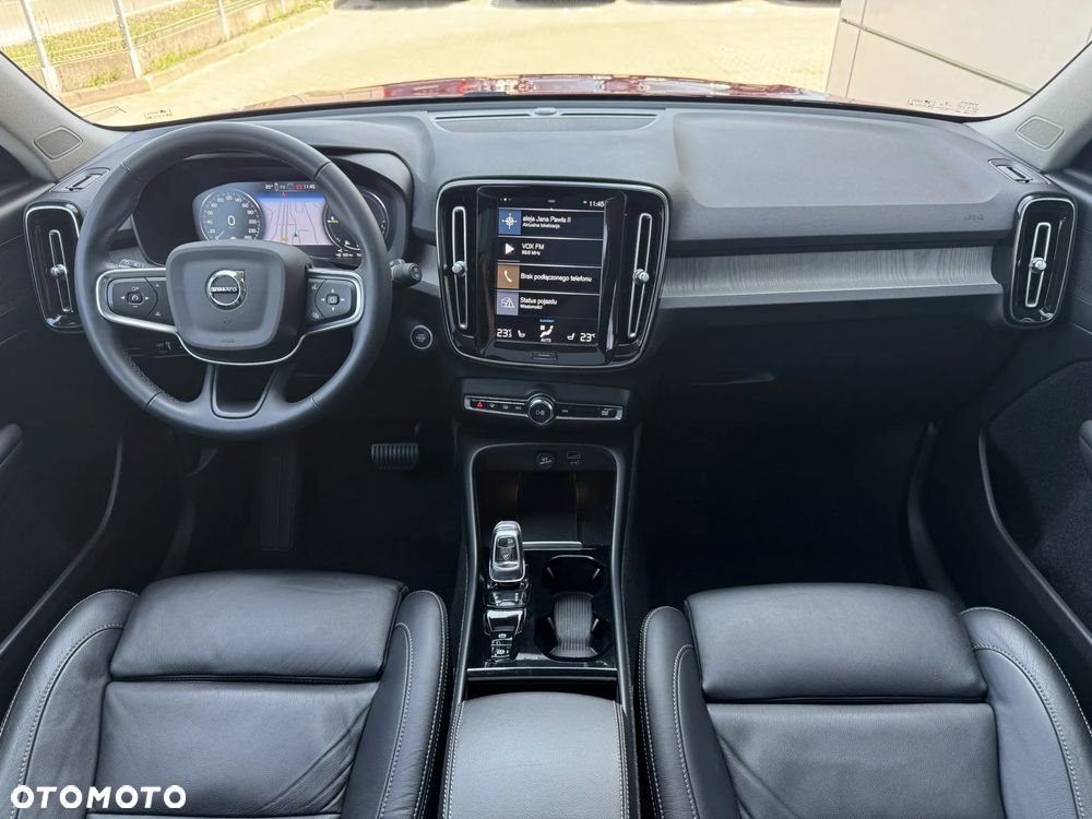 Volvo XC 40 T5 Plug-In Hybrid Inscription - 18