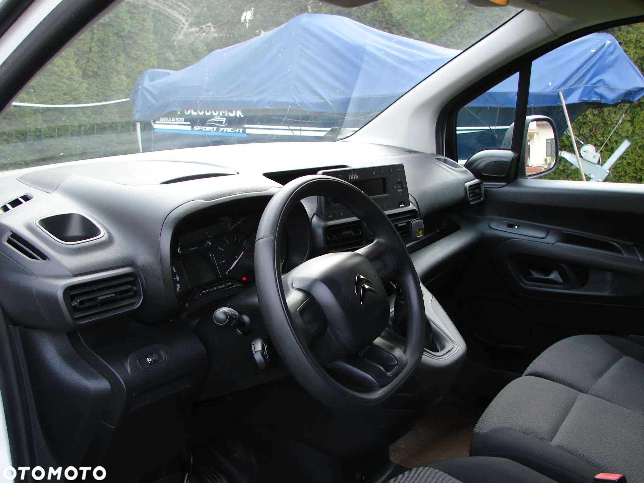 Citroën Berlingo - 17