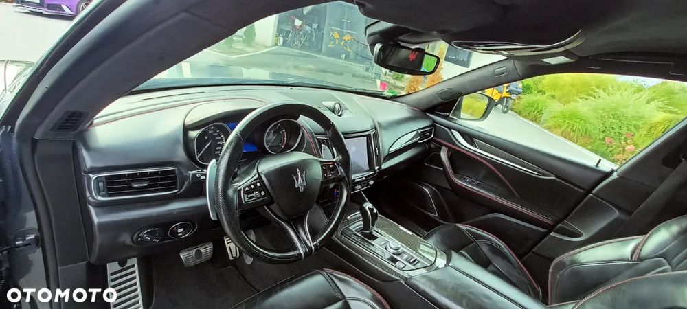 Maserati Levante S Q4 - 29