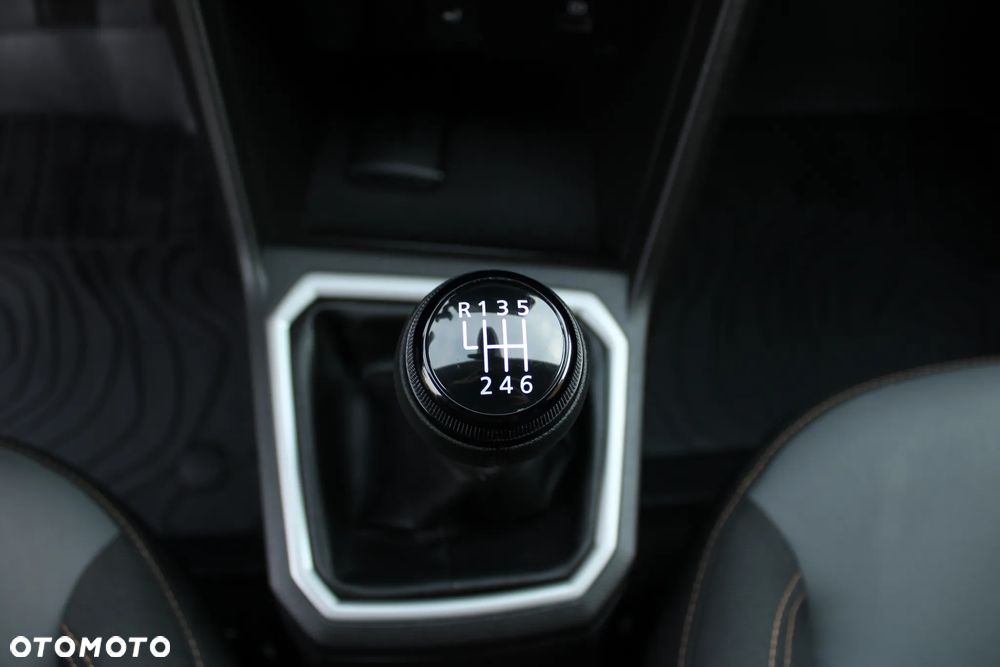 Dacia Jogger 1.0 TCe Extreme+ 7os - 36