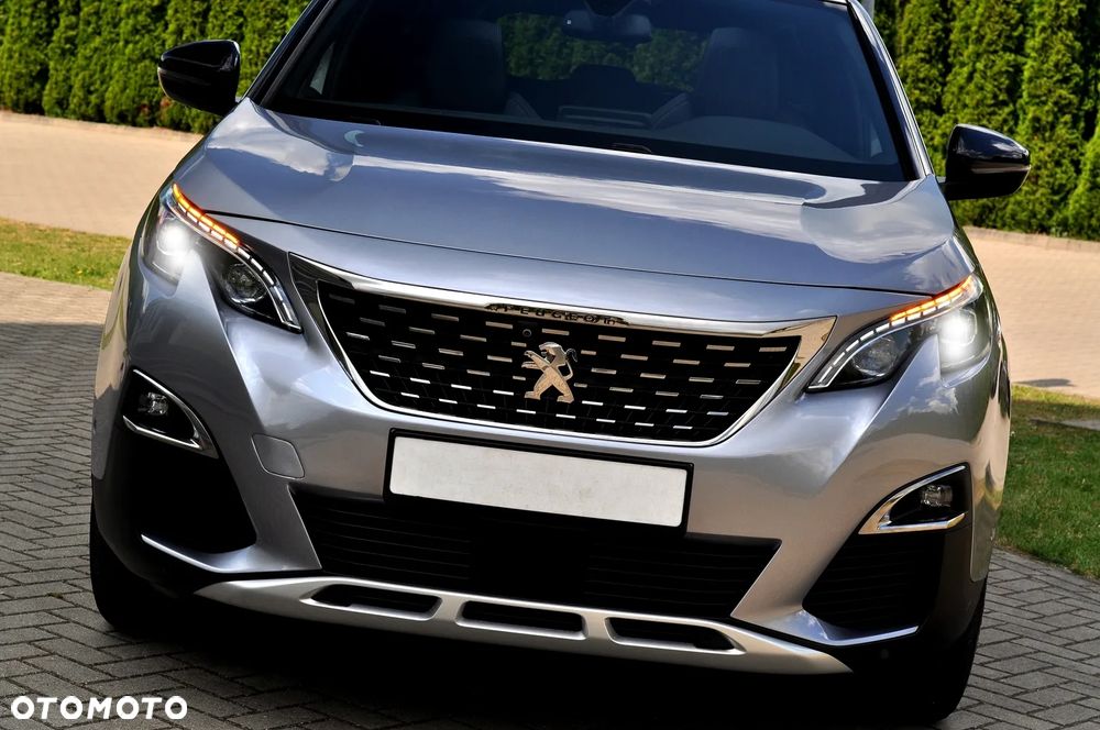Peugeot 5008 1.2 PureTech GT S&S - 5