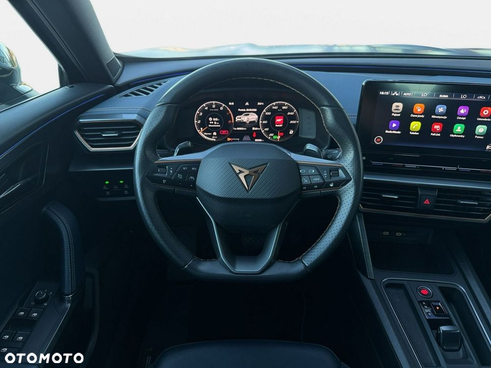 Cupra Formentor 2.0 TSI 4Drive DSG - 14