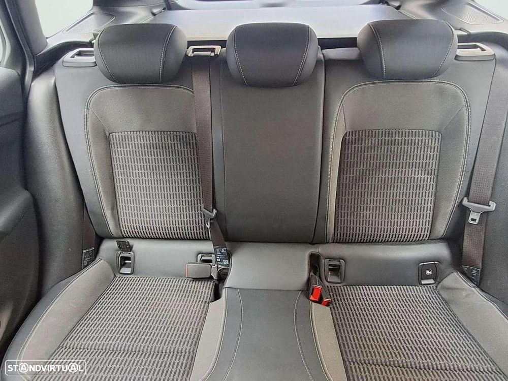 Opel Astra Sports Tourer 1.2 T GS Line S/S - 15